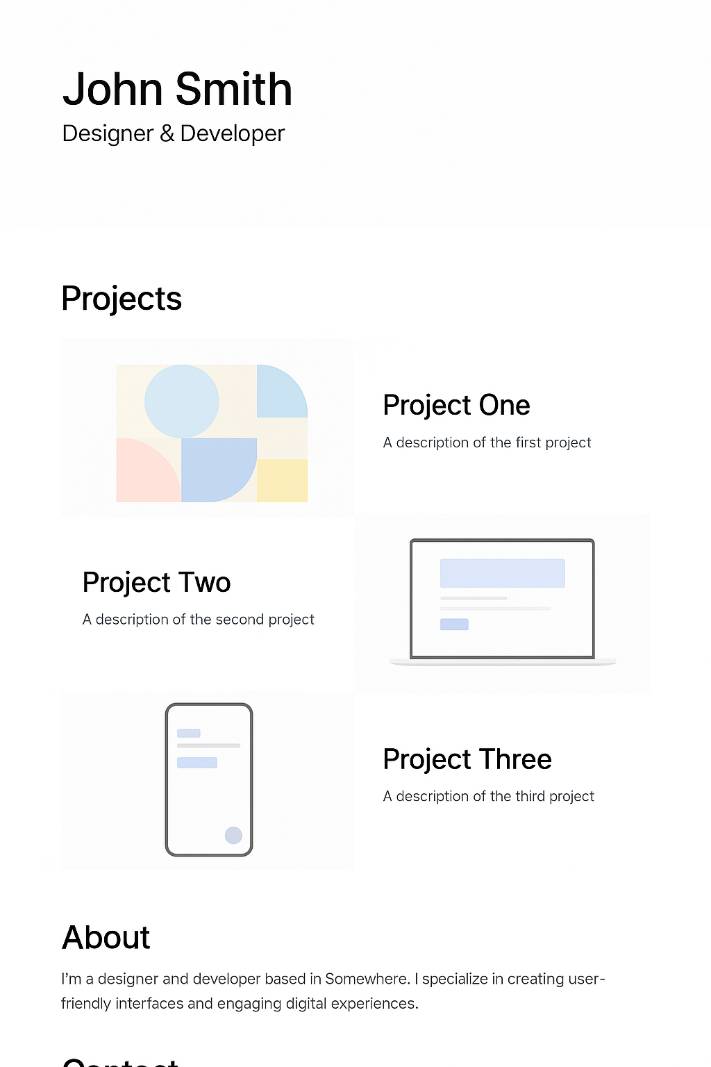 VASP Analyzer Project thumbnail